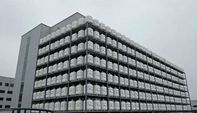 精细化学品仓储配送中包装优化的应用场景分析